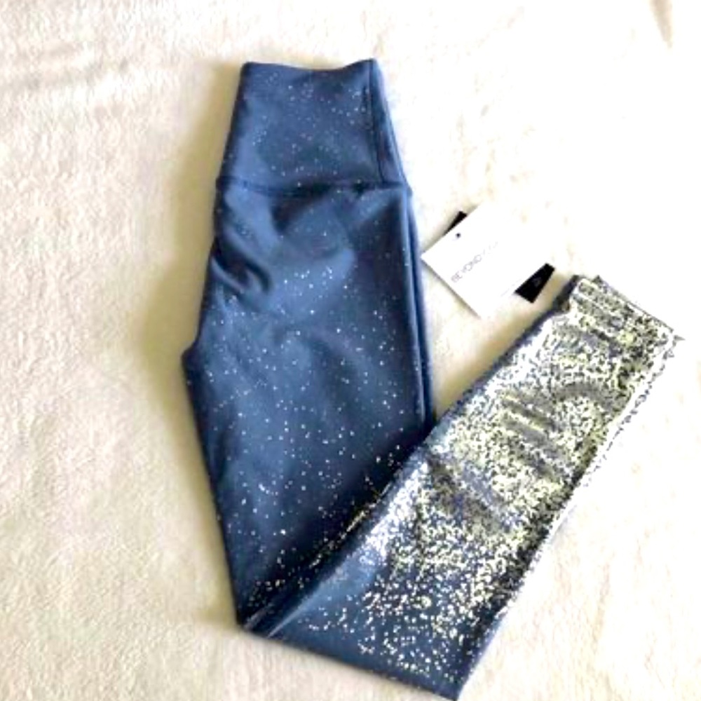 Brand New Beyond Yoga Leggings